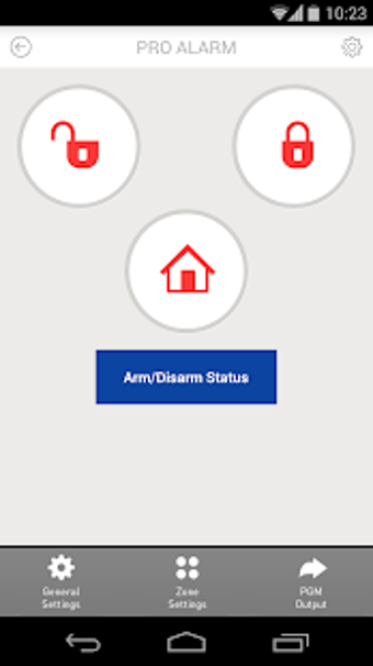 Image 1 for HOMESECURE 2014