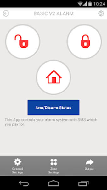 Image 3 for HOMESECURE 2014
