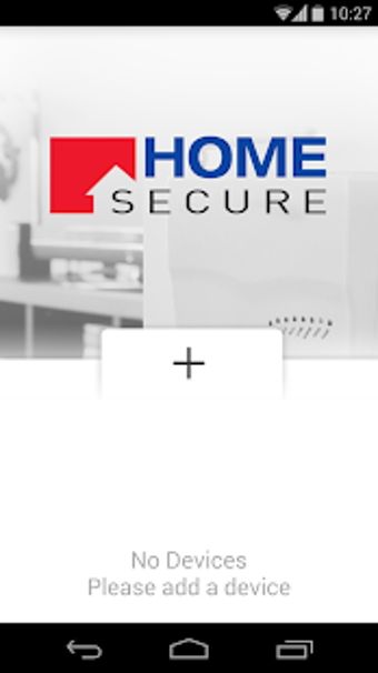 Image 2 for HOMESECURE 2014