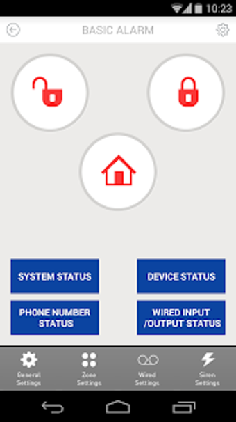 Image 0 for HOMESECURE 2014