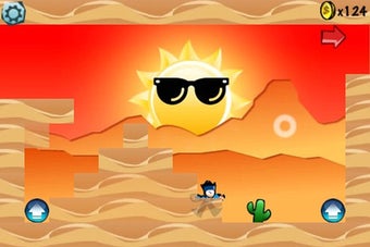 Image 3 for Gravity World Lite