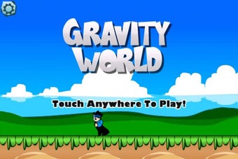 Image 1 for Gravity World Lite