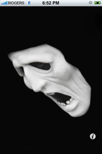 Image 0 for Scary Voice Changer (Reco…