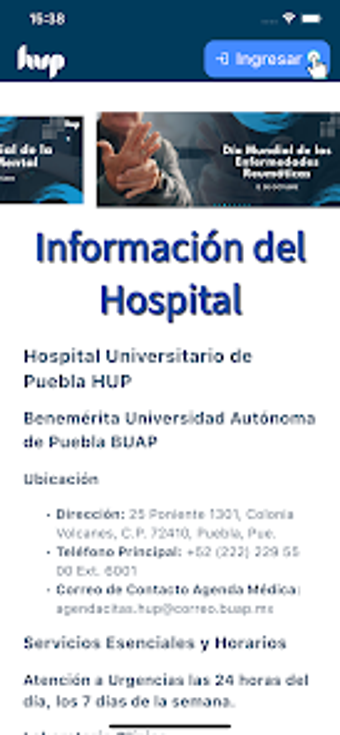 Image 0 for HUP Digital