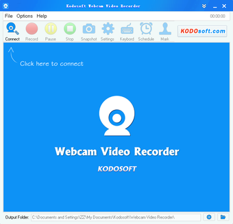 Imagen 0 para Kodosoft Webcam Video Rec…