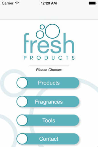 Image 0 for Fresh Products