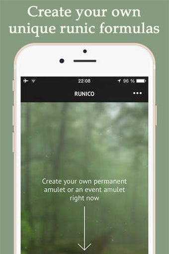 Image 0 for Runico
