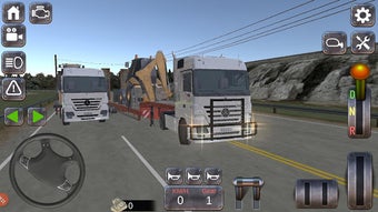 Imagen 0 para Real Truck Truck Simulato…