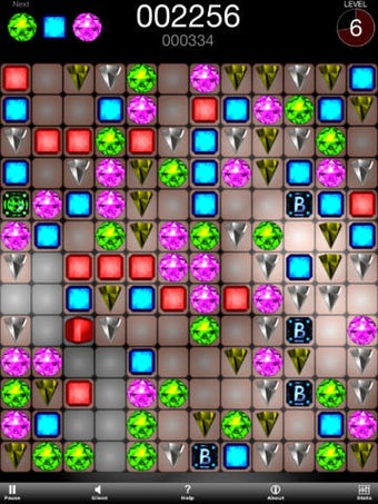 Image 0 for Jewel Lines HD Free