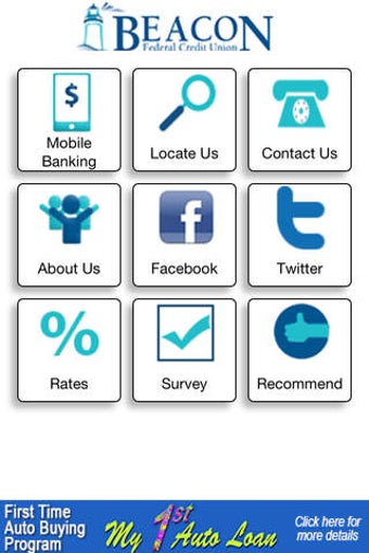 Image 0 for Beacon Federal Credit Uni…