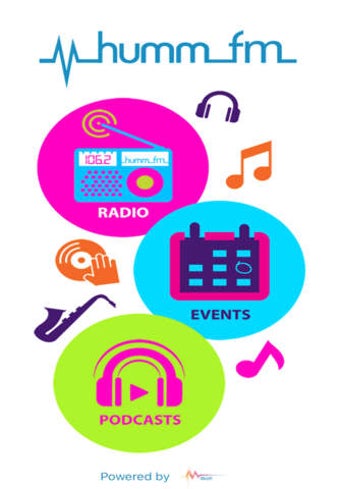 Image 0 for HUMM FM