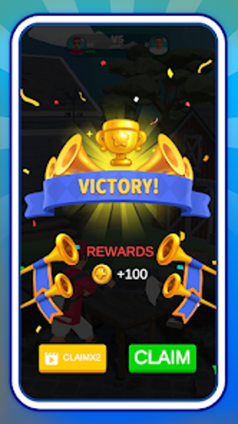 Imagen 0 para Slap him down