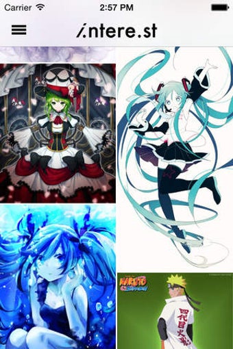 Image 0 for Anime i.ntere.st