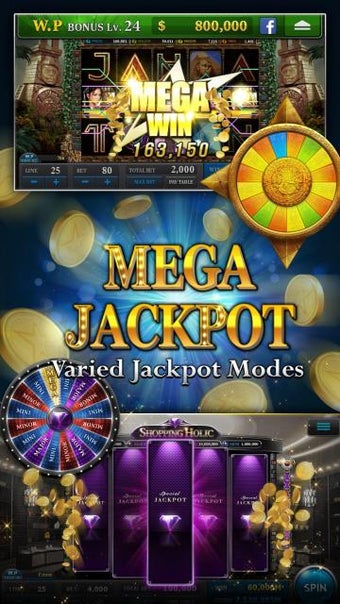 Image 3 for CasinoStar - FreeSlot, Ho…
