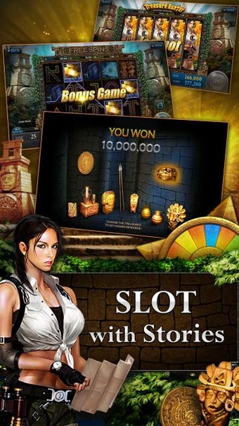 Image 2 for CasinoStar - FreeSlot, Ho…