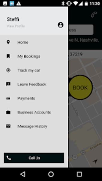 Image 1 for Taxi Taxi Nashville