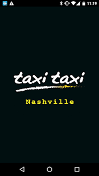 Image 3 for Taxi Taxi Nashville