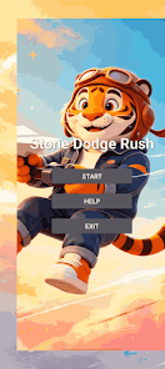 Imagen 0 para Stone Dodge Rush