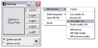 Image 0 for FlicFlac