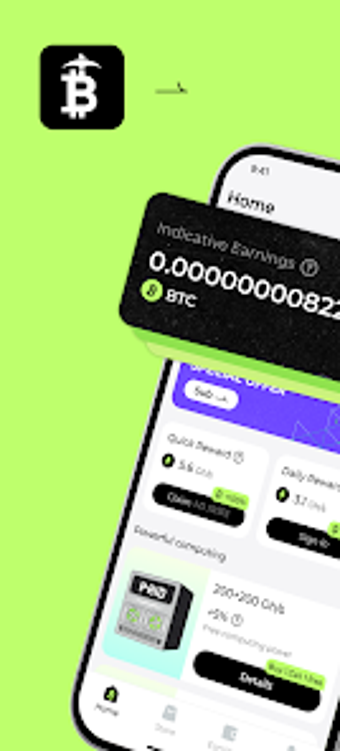 Imagen 0 para CloudHash