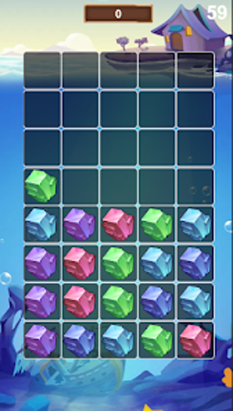 Image 0 for Crystal Color Match