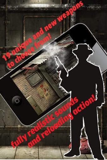 Image 0 for iRealGun Xappr Edition