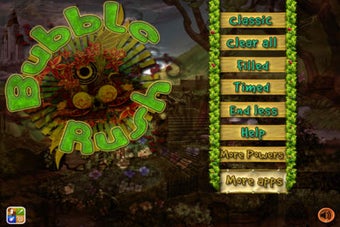 Imagen 0 para Bubble Rush