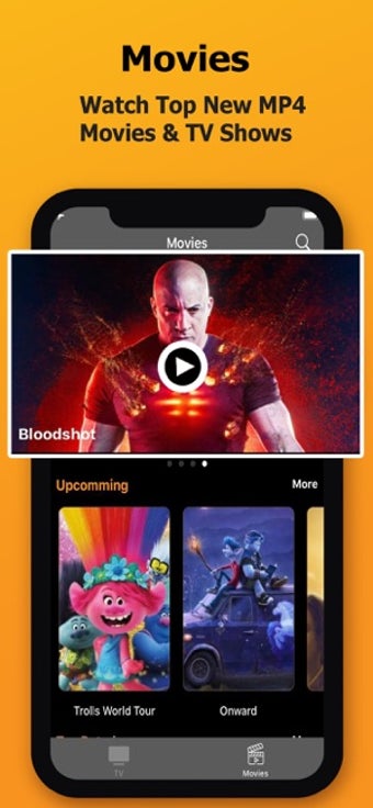 Image 2 for Movie Flix & Show Box TV …