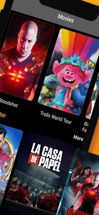 Image 1 for Movie Flix & Show Box TV …