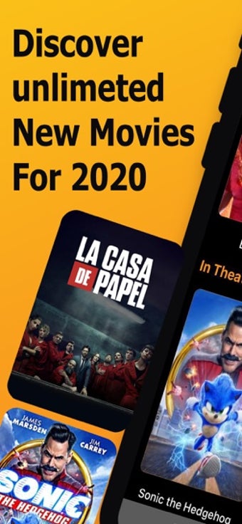 Image 0 for Movie Flix & Show Box TV …