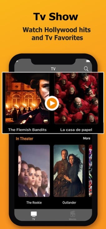 Image 3 for Movie Flix & Show Box TV …