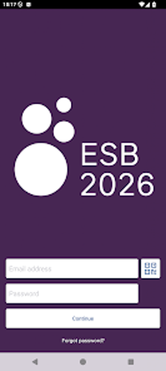 Image 0 for ESB 2026