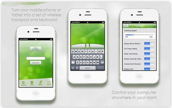 Imagen 0 para Remote Mouse