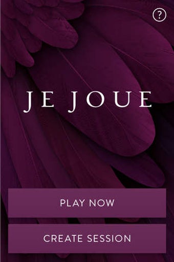 Image 0 for Je Joue