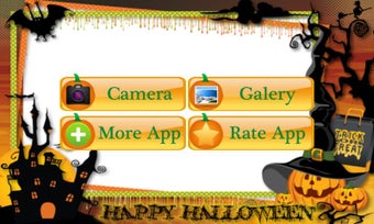 Imagen 15 para Halloween Photo Frames