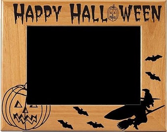 Imagen 12 para Halloween Photo Frames