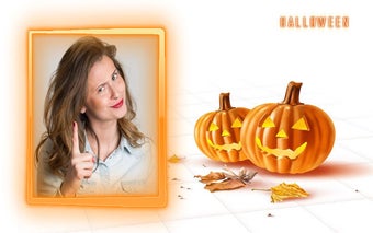 Imagen 0 para Halloween Photo Frames