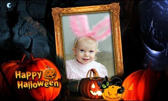 Imagen 18 para Halloween Photo Frames