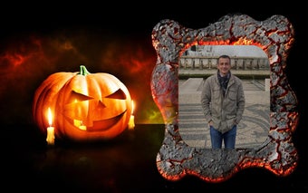 Imagen 17 para Halloween Photo Frames