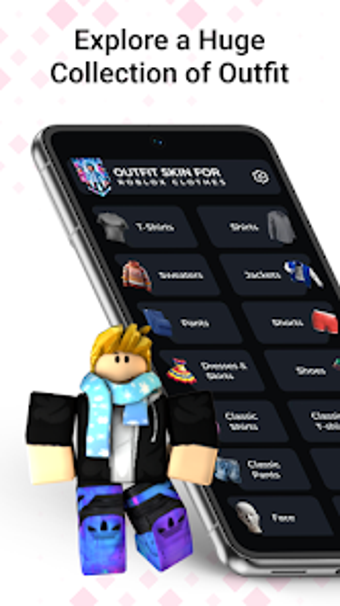 Image 0 for Baddie Outfit-ID for Robl…