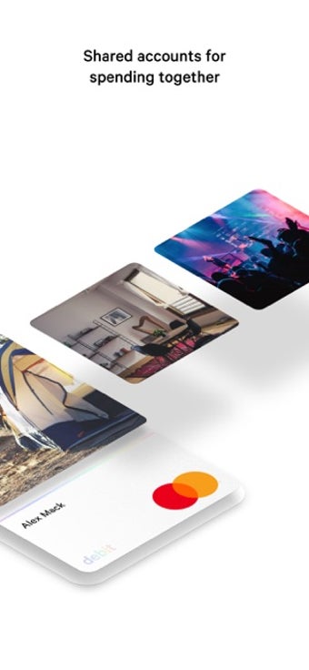 Image 0 for Compound: Share Money