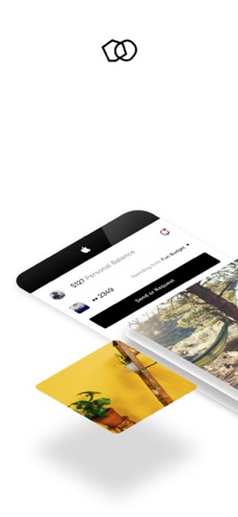 Image 2 for Compound: Share Money