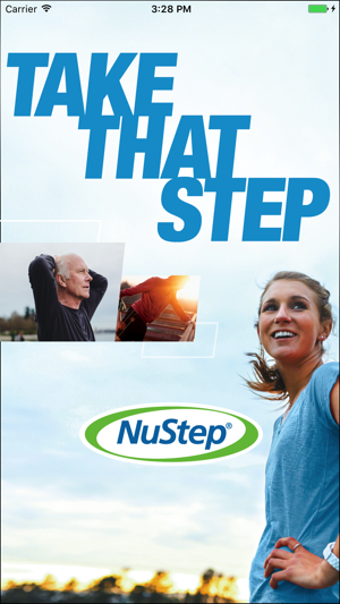 Image 2 for NuStep