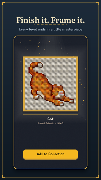 Image 0 for Leo's Gallery: Art Puzzle