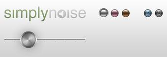 Imagen 0 para Simplynoise