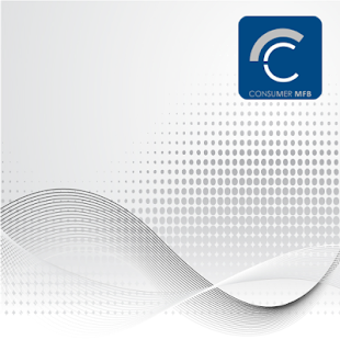 Imagen 3 para CONSUMER MFB MOBILE APP