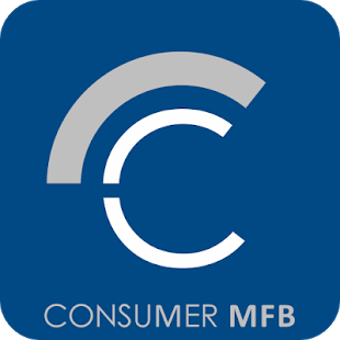Imagen 1 para CONSUMER MFB MOBILE APP