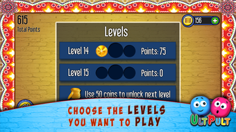 Image 0 for Kanchay - The Marbles Gam…