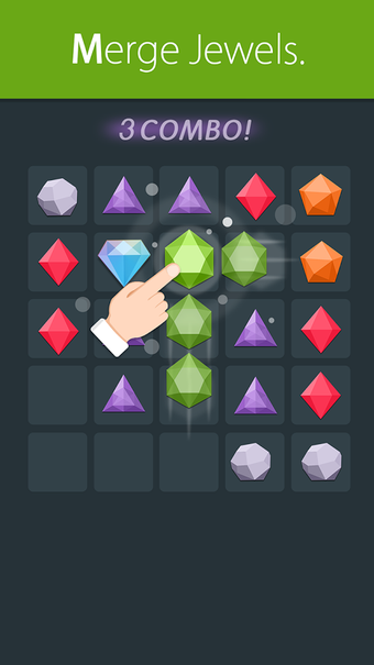 Imagen 2 para Jewel Games 2018 - Match …