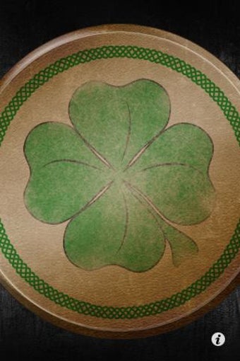 Imagen 0 para Bodhran Drum